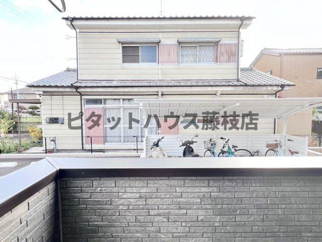 焼津市本町アパート 部屋画像