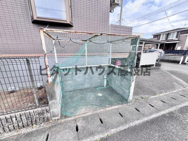 焼津市五ケ堀之内マンション 部屋画像