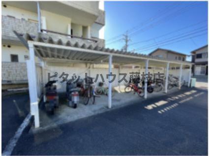 焼津市五ケ堀之内マンション 部屋画像
