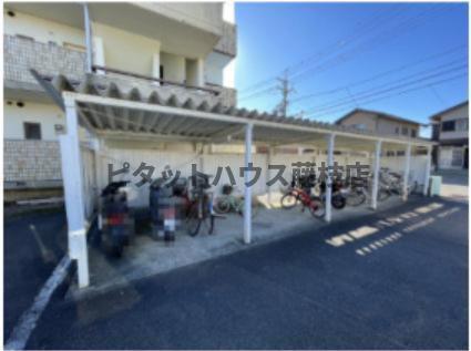 焼津市五ケ堀之内マンション 部屋画像