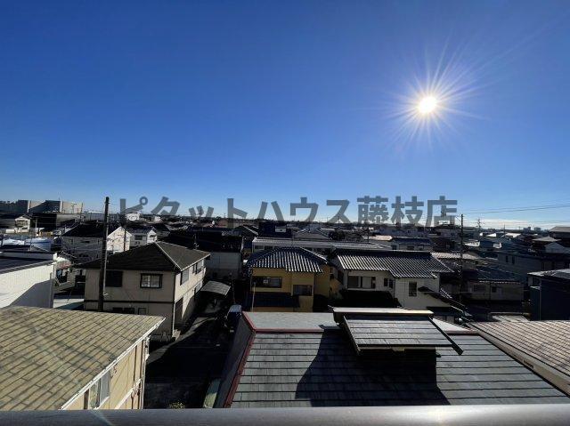 焼津市五ケ堀之内マンション 部屋画像