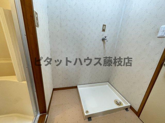 焼津市五ケ堀之内マンション 設備
