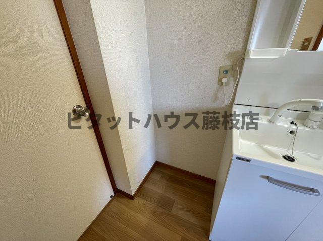 焼津市五ケ堀之内マンション 設備