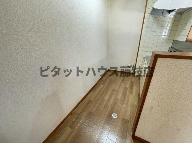 焼津市五ケ堀之内マンション 設備