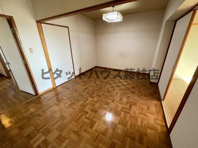 焼津市五ケ堀之内マンション 室内