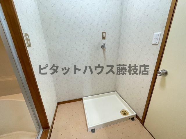 焼津市五ケ堀之内マンション 設備