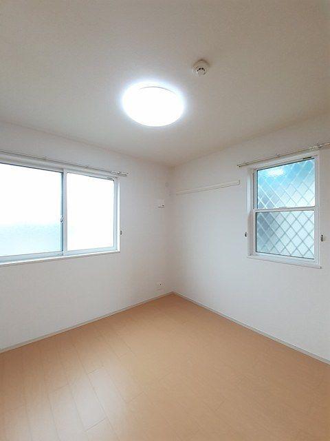 御前崎市池新田アパート 室内
