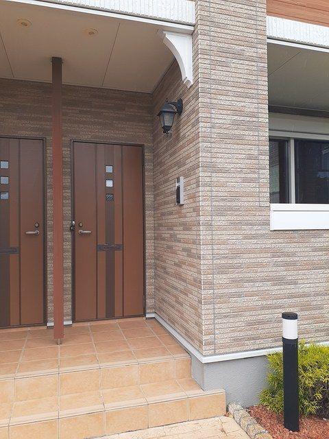 御前崎市池新田アパート その他