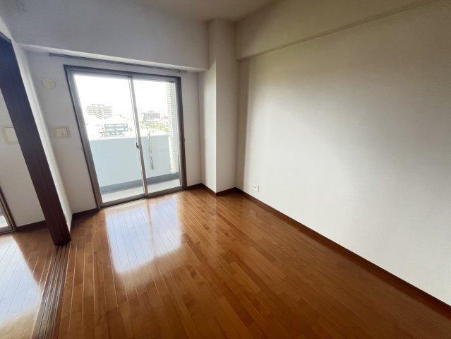藤枝市田沼マンション 室内