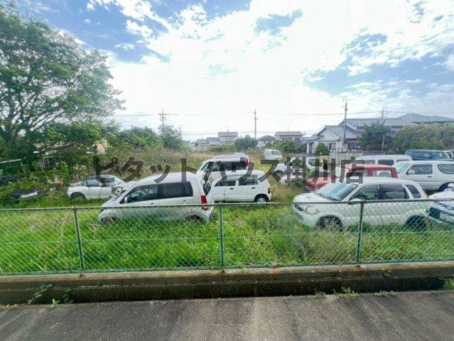 掛川市横須賀アパート 部屋画像
