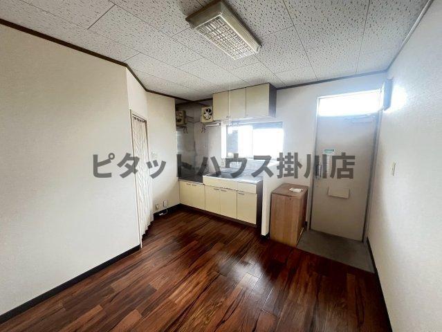 掛川市横須賀アパート その他