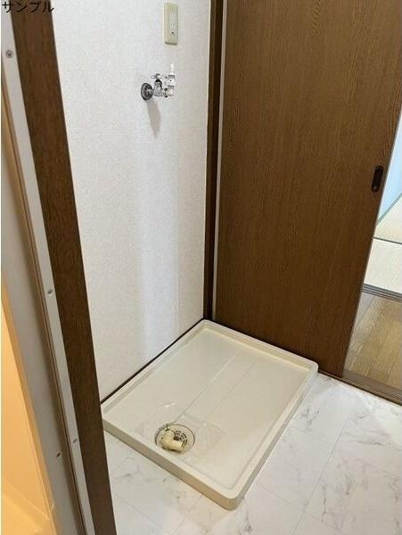 御前崎市佐倉アパート 設備