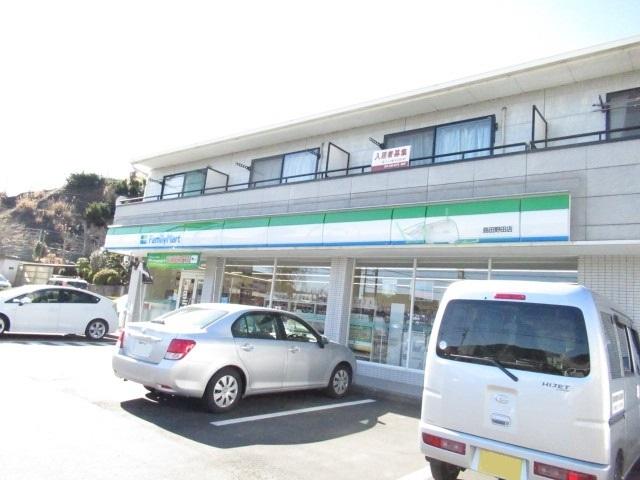 島田市中河町アパート 部屋画像