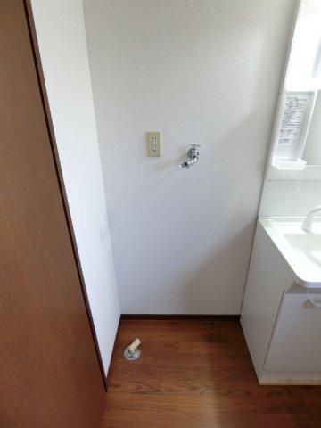 袋井市上山梨アパート その他
