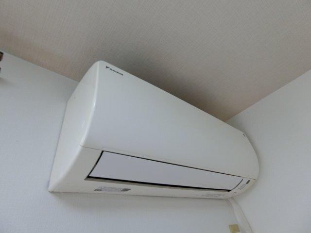 袋井市上山梨アパート 設備