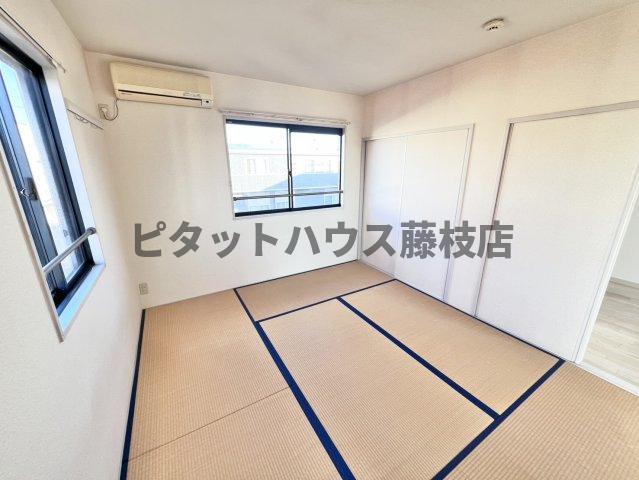 焼津市道原アパート その他