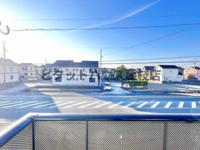 焼津市道原アパート 部屋画像