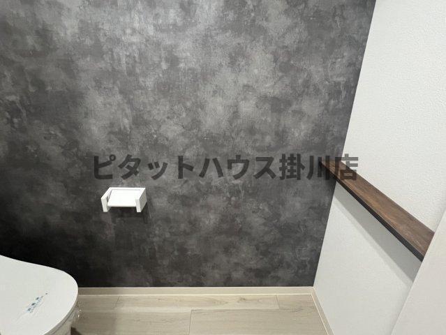 掛川市宮脇アパート その他