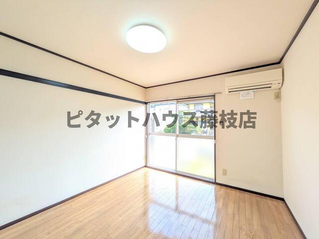 藤枝市南駿河台アパート トイレ