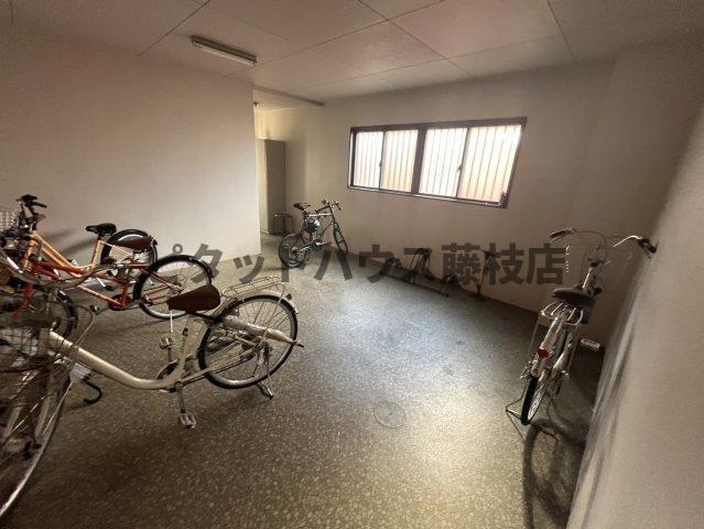 藤枝市田沼マンション 部屋画像
