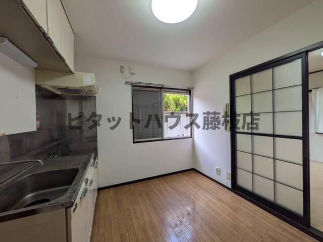 藤枝市南駿河台アパート 設備