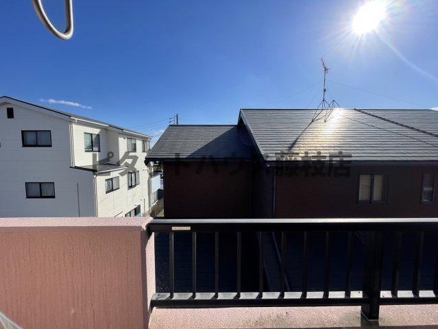 藤枝市田沼マンション 部屋画像