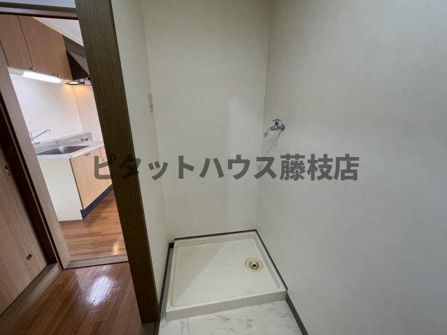 藤枝市田沼マンション 設備