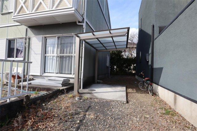 藤枝市南駿河台アパート 部屋画像