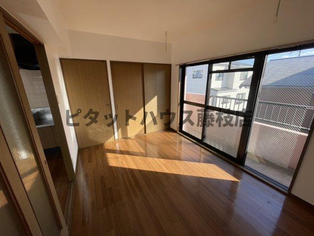藤枝市田沼マンション 室内