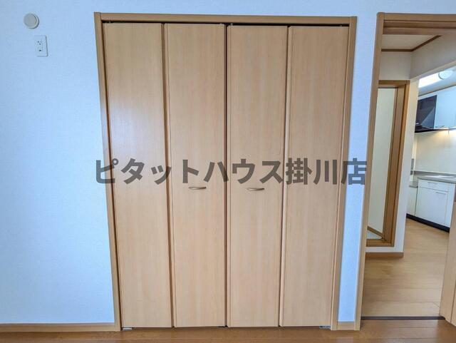 菊川市赤土アパート その他