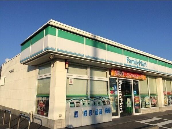 御前崎市合戸アパート 周辺環境