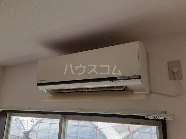 御前崎市合戸アパート 設備