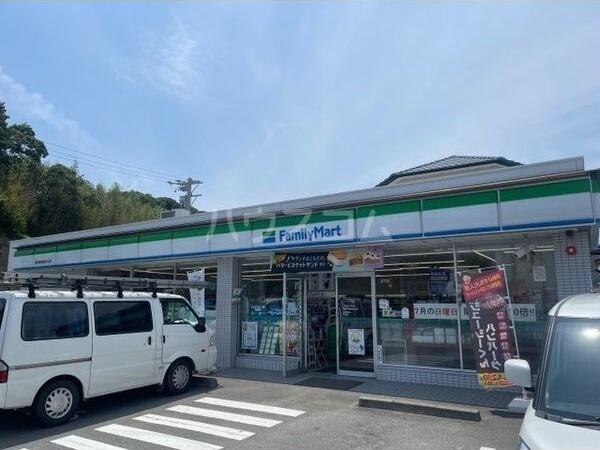 御前崎市合戸アパート 周辺環境
