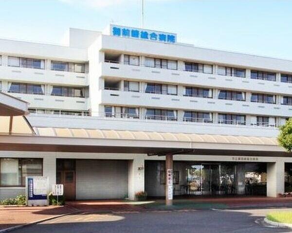 御前崎市合戸アパート 周辺環境