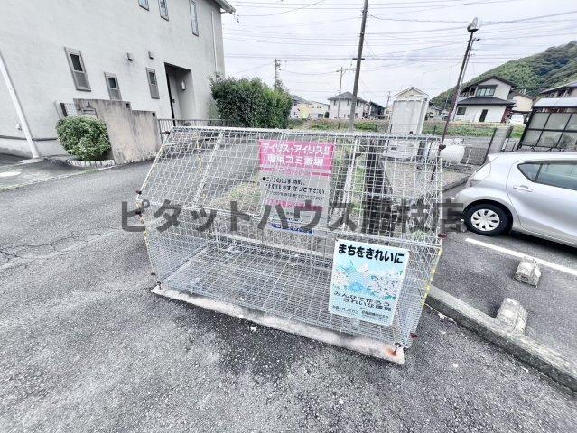 島田市岸町マンション 部屋画像
