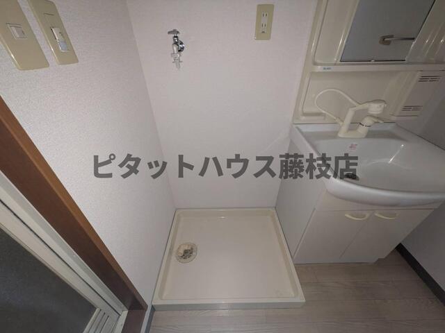 藤枝市水守マンション その他