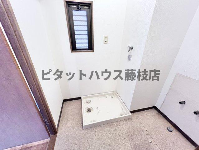 島田市岸町マンション 設備