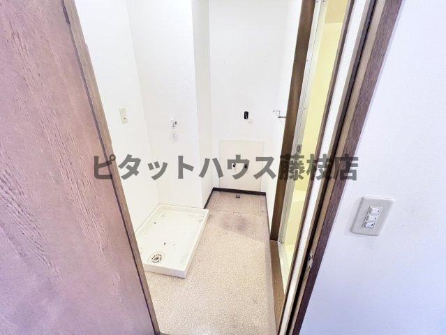 島田市岸町マンション 設備