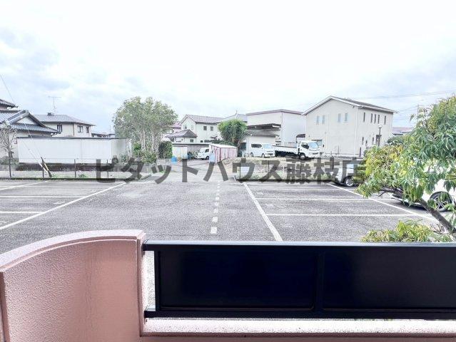 島田市岸町マンション 部屋画像