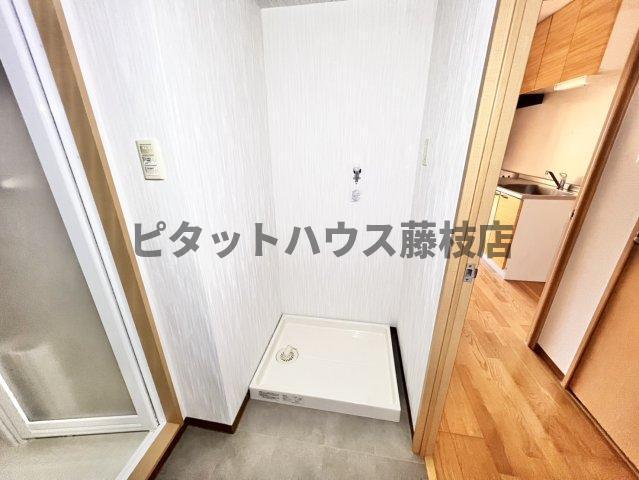 焼津市石津マンション 設備