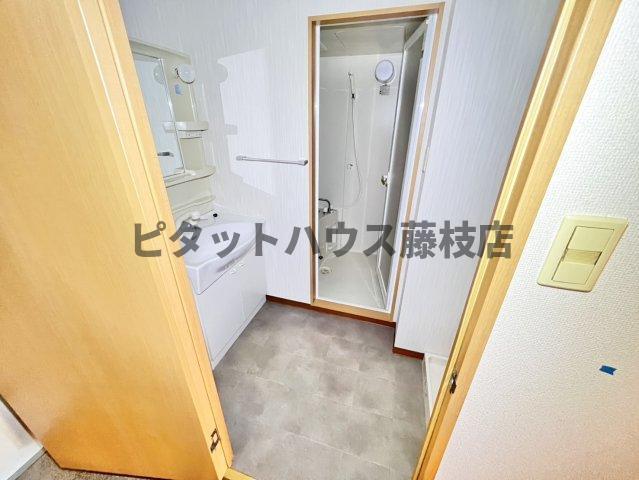 焼津市石津マンション 室内