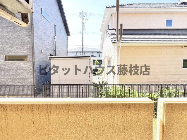 焼津市石津マンション 部屋画像