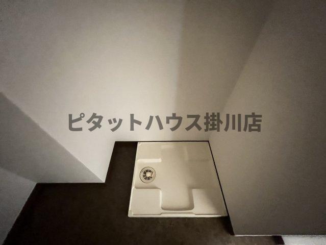 袋井市愛野マンション 設備
