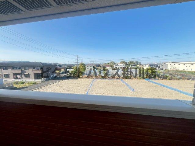 掛川市三俣アパート 部屋画像