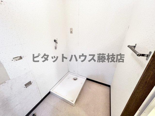 焼津市石津中町マンション 設備