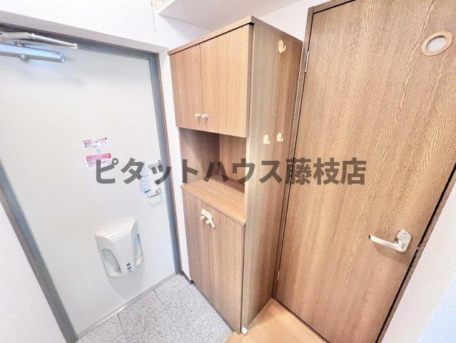 焼津市石津中町マンション その他