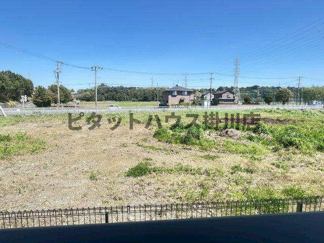 磐田市加茂アパート 部屋画像