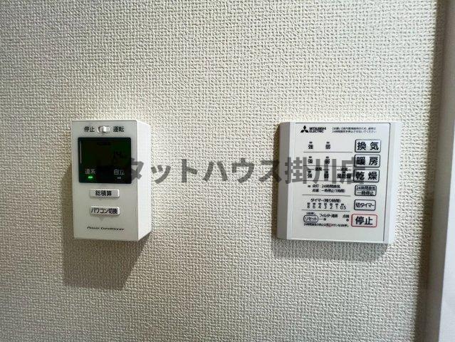 磐田市加茂アパート その他