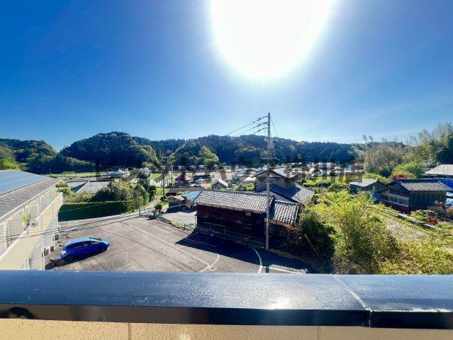 掛川市小貫アパート 部屋画像