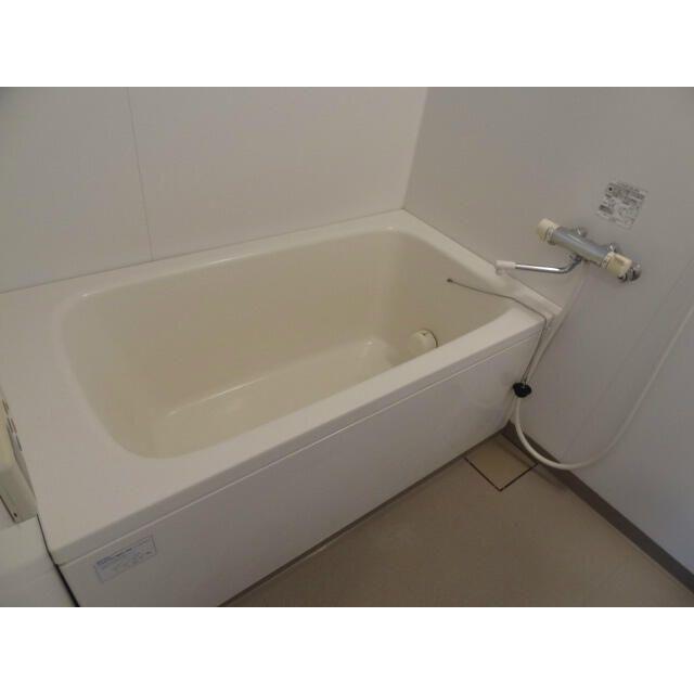 掛川市亀の甲マンション バス／シャワー